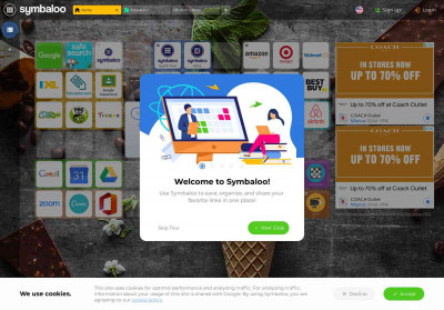 TUSD Home Page - Symbaloo TUSD Home Page - Symbaloo