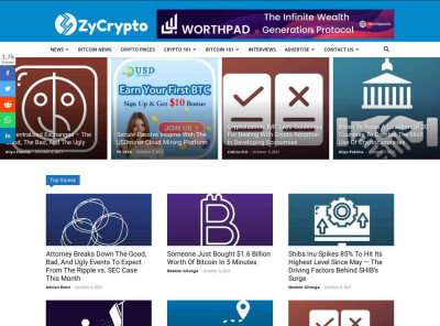 Bitfoliex: An ideal Crypto Platform for 2020 - ZyCrypto Bitfoliex: An ideal Crypto Platform for 2020 - ZyCrypto