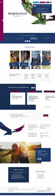 Online Checking, Savings, & Loans | Neighborhood Credit ... Online Checking, Savings, & Loans | Neighborhood Credit ...