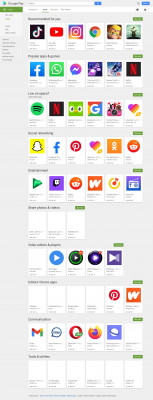 MyNCU Mobile - App su Google Play MyNCU Mobile - App su Google Play