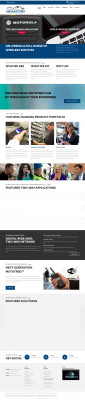 Mountain Communications Motorola Solutions Radio ... Mountain Communications Motorola Solutions Radio ...