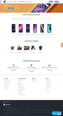 Motorola Support | Find answers to your questions | Motorola Motorola Support | Find answers to your questions | Motorola