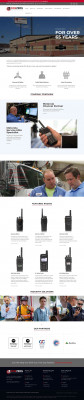 ComPros, Inc. Motorola Two-way Dealer and Service ... ComPros, Inc. Motorola Two-way Dealer and Service ...