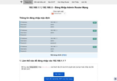 192.168.1.5 - Network Router Admin Login 192.168.1.5 - Network Router Admin Login