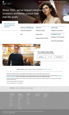 Log In | American Funds - Capital Group Log In | American Funds - Capital Group