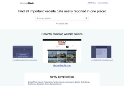 Cablink.citizensadvice.org.uk website. Not signed in Cablink.citizensadvice.org.uk website. Not signed in