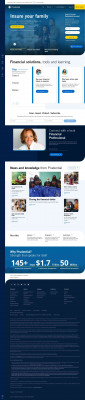 Log In | Prudential Financial Log In | Prudential Financial