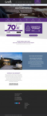 Centris FCU | Federal Credit Union in Omaha, NE Centris FCU | Federal Credit Union in Omaha, NE