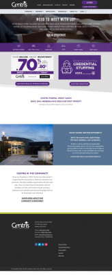 Mobile Banking, Remote Deposit Capture - Centris Federal ... Mobile Banking, Remote Deposit Capture - Centris Federal ...