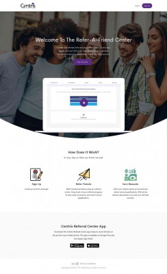 Login - Centris Federal Credit Union Referral Center Login - Centris Federal Credit Union Referral Center