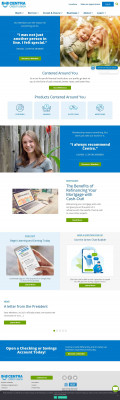 Online & Mobile Banking - Centra Credit Union Online & Mobile Banking - Centra Credit Union