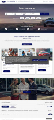 Used Car Vehicle Locator | South Africa | Ford South Africa Used Car Vehicle Locator | South Africa | Ford South Africa