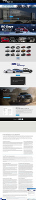 Bill Knight Ford: Ford Dealer in Tulsa, OK | Used Cars Tulsa Bill Knight Ford: Ford Dealer in Tulsa, OK | Used Cars Tulsa