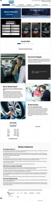 Chatom Ford | Ford Dealership in Chatom AL Chatom Ford | Ford Dealership in Chatom AL