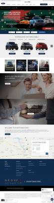 Rivertown Ford | Ford Dealer in Columbus, GA Rivertown Ford | Ford Dealer in Columbus, GA