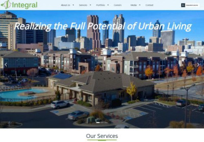 Associate Access - Integral Online Associate Access - Integral Online