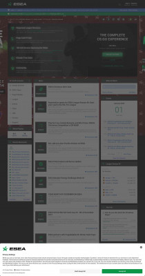 Forums - Error #53: Login to the server was denied - ESEA Forums - Error #53: Login to the server was denied - ESEA