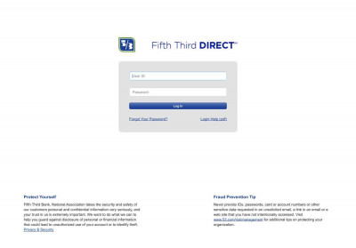 Fifth Third Direct Fifth Third Direct