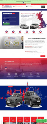 Express Airport Transfer Express Airport Transfer