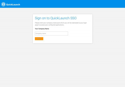 Samford University Secure Login - QuickLaunchSSO Login Samford University Secure Login - QuickLaunchSSO Login