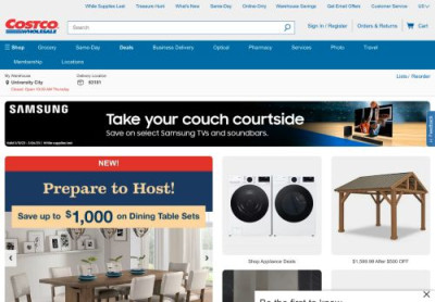 Costco Employee Website Costco Employee Website