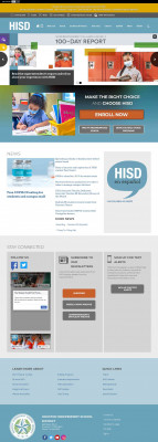 PowerUp / HUB - Houston ISD PowerUp / HUB - Houston ISD