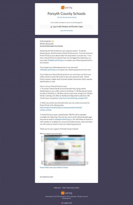 itslearning sign-in page itslearning sign-in page