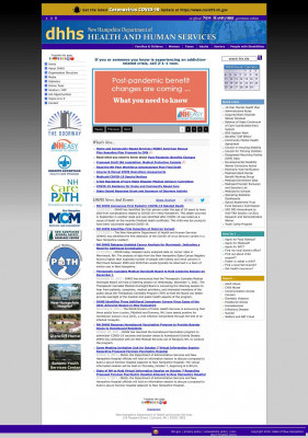 Electronic Benefits Transfer (EBT) | Division of Family Assistance Electronic Benefits Transfer (EBT) | Division of Family Assistance