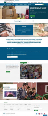 State Guidance on Coronavirus P-EBT - USDA Food and ... State Guidance on Coronavirus P-EBT - USDA Food and ...