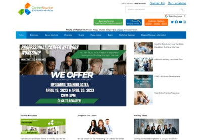 TCA Applicant Work Registration Guide TCA Applicant Work Registration Guide