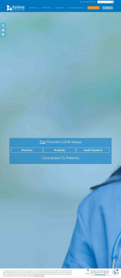 Cloud-Based EHR/EMR, RCM, & Telehealth Healthcare ... Cloud-Based EHR/EMR, RCM, & Telehealth Healthcare ...