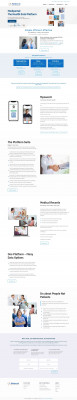Mediportal | Transforming the Profitability of Health & Care Mediportal | Transforming the Profitability of Health & Care