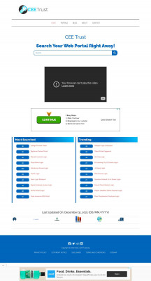 Live Jobcorps Org Student Portal Login - CEE-Trust Live Jobcorps Org Student Portal Login - CEE-Trust