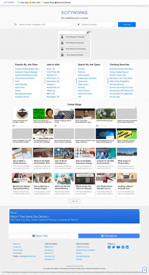 Mail Jobcorps Org, Jobs EcityWorks Mail Jobcorps Org, Jobs EcityWorks