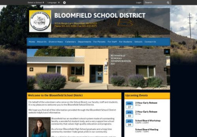 PowerSchool - Bloomfield School District PowerSchool - Bloomfield School District