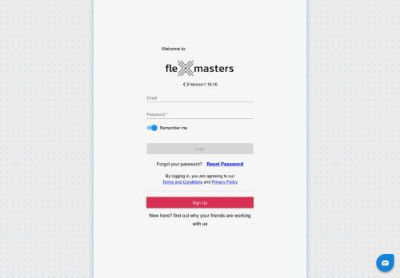 Login Login