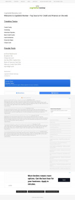 MyRewards.JPMorganChase.com - CapitalistReview MyRewards.JPMorganChase.com - CapitalistReview