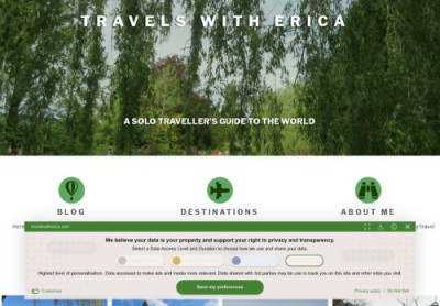 A Tourist's Guide to Wifi in Taipei - Travels with Erica A Tourist's Guide to Wifi in Taipei - Travels with Erica