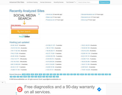 Magicmail.com - Advanced Site Stats Magicmail.com - Advanced Site Stats