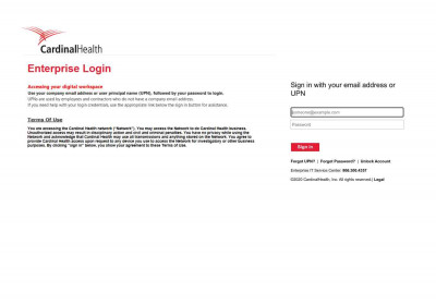 https://www.mycardinalhealth.net/ https://www.mycardinalhealth.net/