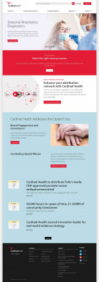 Login - Cardinal Health Login - Cardinal Health