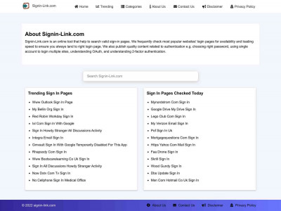My Cardinalhealth Net Sign In - Signin-Link.com My Cardinalhealth Net Sign In - Signin-Link.com