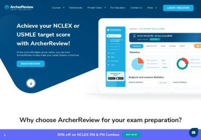 USMLE and NCLEX (Nursing) Medical Practice Tests & Prep ... USMLE and NCLEX (Nursing) Medical Practice Tests & Prep ...