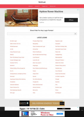 Iportal Panerabread Com - Tecplac Iportal Panerabread Com - Tecplac