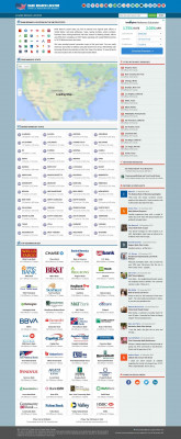 Troy Bank & Trust Branch Locator Troy Bank & Trust Branch Locator