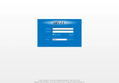 Zimbra Web Client Sign In Zimbra Web Client Sign In
