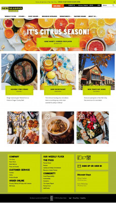 Become a Vendor Partner - New Seasons Market Become a Vendor Partner - New Seasons Market
