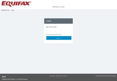 Welcome to NesPAY - Paperless Pay Login Welcome to NesPAY - Paperless Pay Login