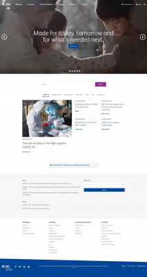 BD Cato Pharmacy Module BD Cato Pharmacy Module