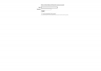 WebMail Login WebMail Login